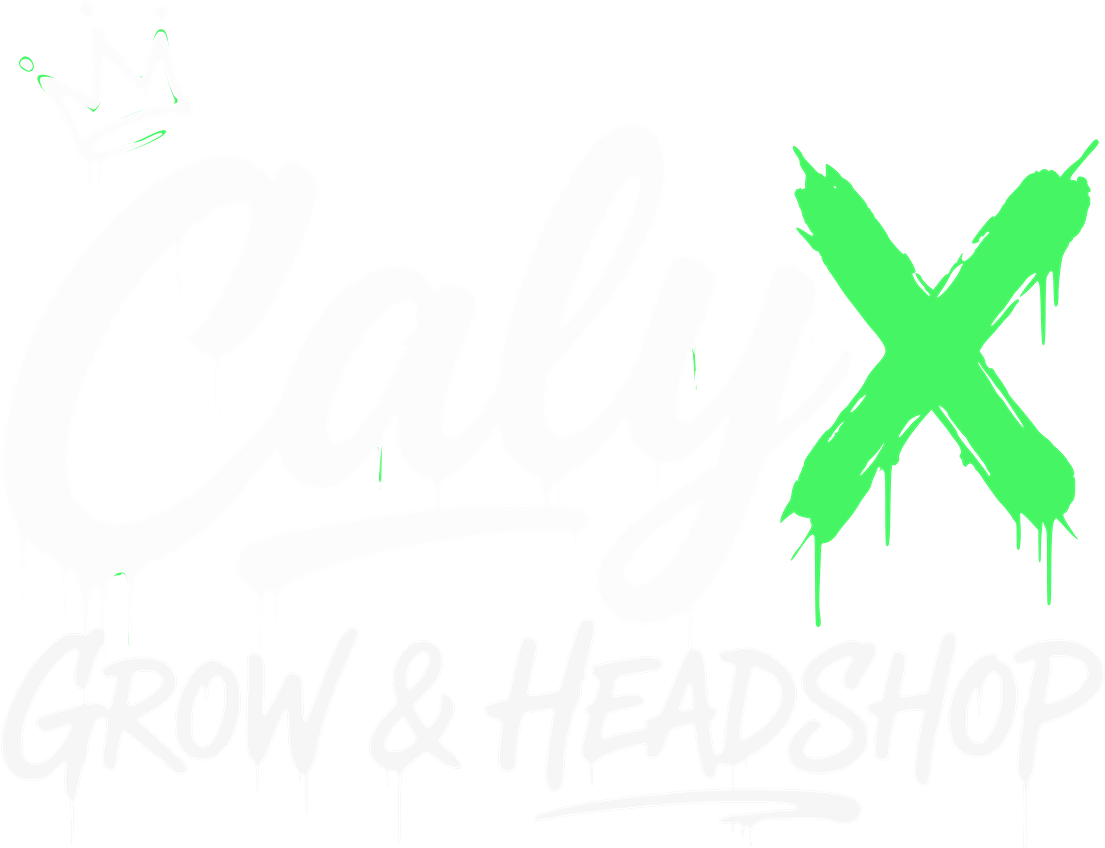 Calyx Grow Shop